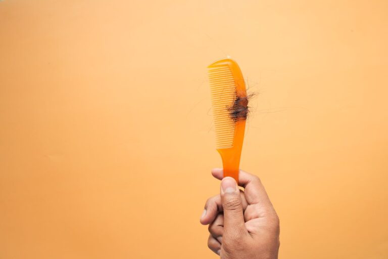 Keratin & K20: Elevating the Health of Your Hair