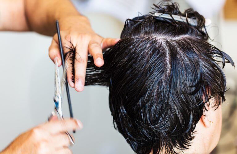 Personalized Color, Cuts & Confidence — Czlstyles Hair Suite