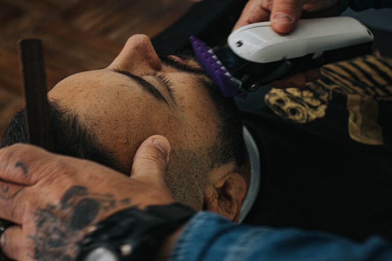 Cuts & Styling — Czlstyles Hair Suite
