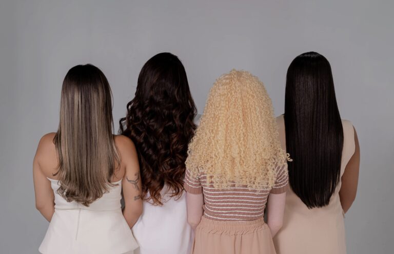 An Experience Designed Around You — Czlstyles Hair Suite