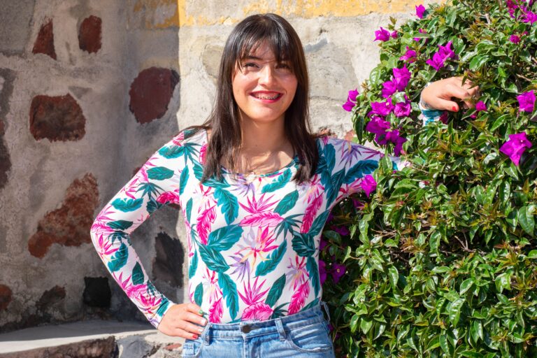 Ana K Castillo Perez, Founder & Lead Stylist — Czlstyles Hair Suite