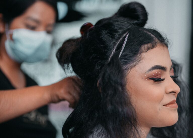 Location & Hours — Czlstyles Hair Suite