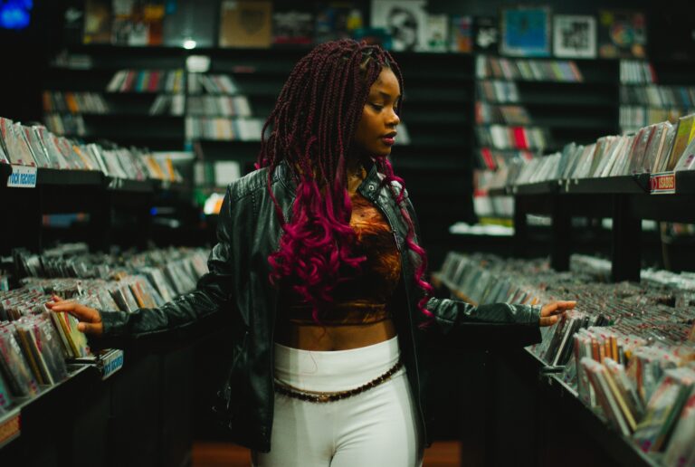 An Intimate, One-on-One Experience — Czlstyles Hair Suite