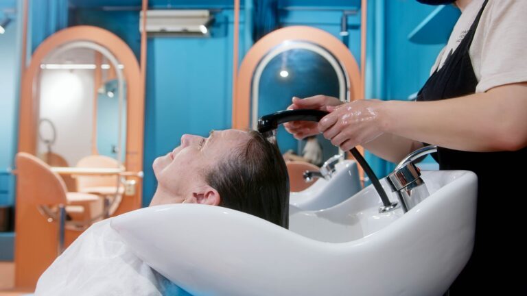 The Consultation Experience — Czlstyles Hair Suite