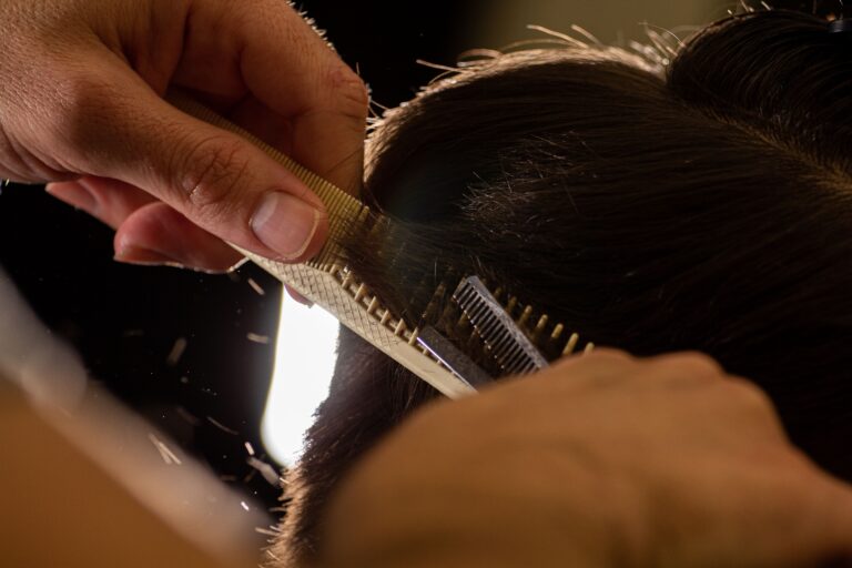 Visit the Suite — Czlstyles Hair Suite
