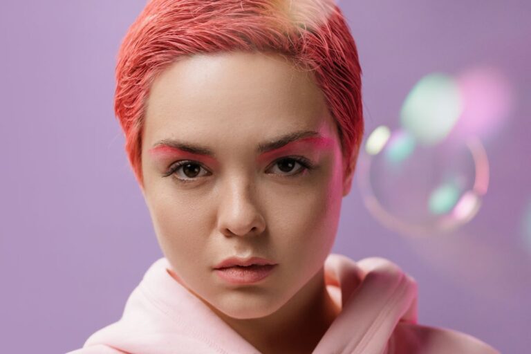 single process color