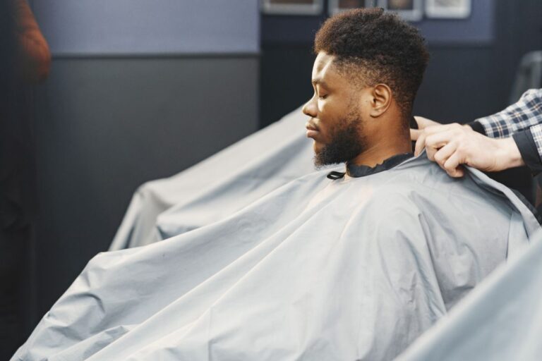 Texture Cut & Styling Artist