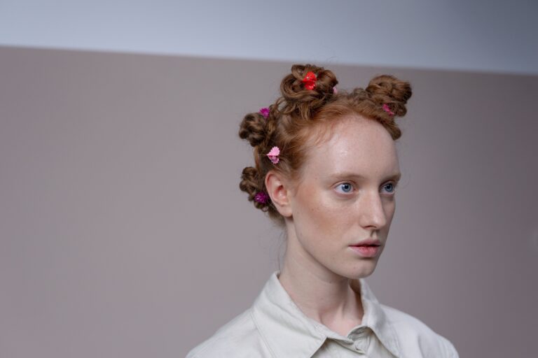 The Story Behind the Work — Czlstyles Hair Suite