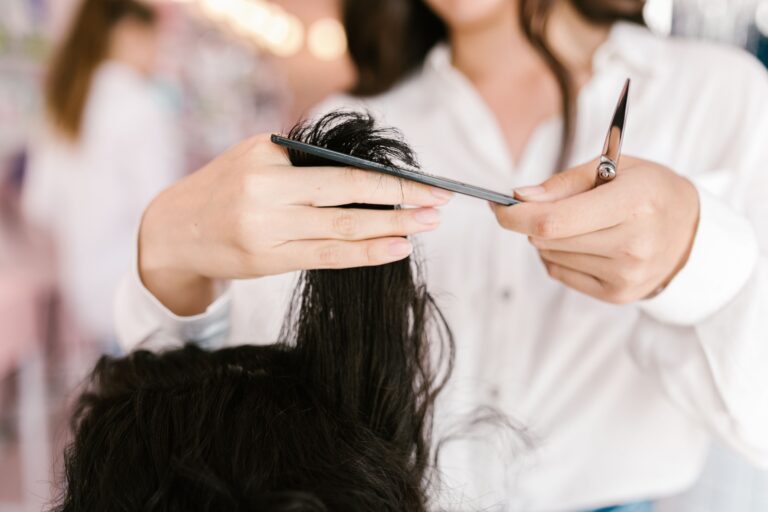 Book a Consultation — Czlstyles Hair Suite