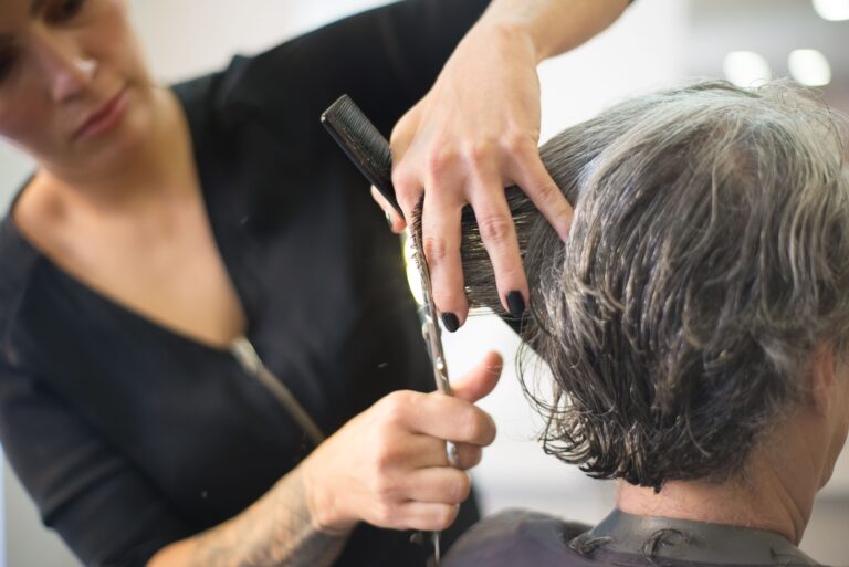 A Consultation-Led Experience — Czlstyles Hair Suite